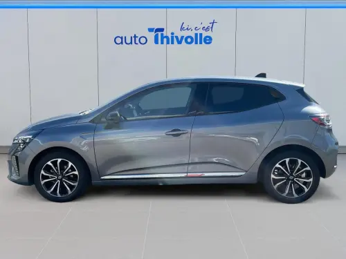 Renault Clio Clio Eco-G 100 ch GSR2 Techno - Photo 1