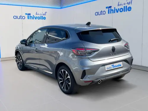 Renault Clio Clio Eco-G 100 ch GSR2 Techno - Photo 2