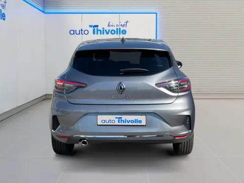 Renault Clio Clio Eco-G 100 ch GSR2 Techno - Photo 3