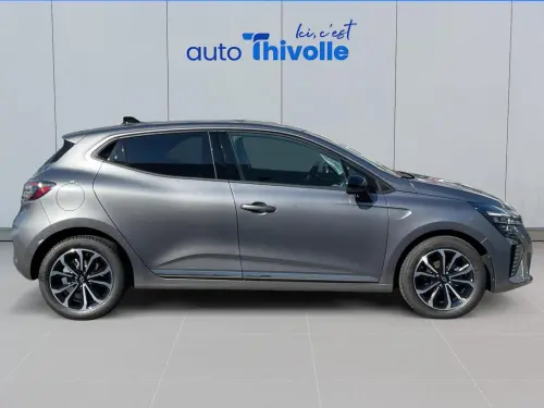 Renault Clio Clio Eco-G 100 ch GSR2 Techno - Photo 5