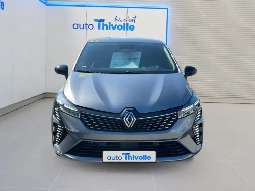 Renault Clio Clio Eco-G 100 ch GSR2 Techno - Photo 7