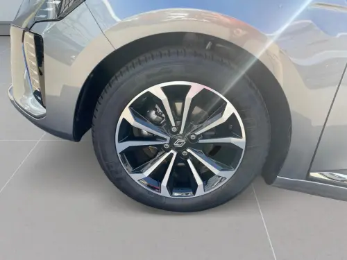 Renault Clio Clio Eco-G 100 ch GSR2 Techno - Photo 8