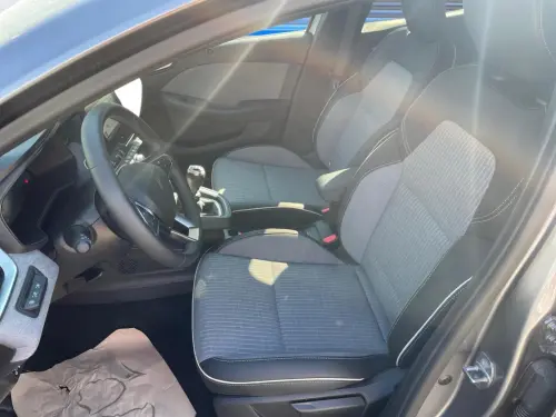 Renault Clio Clio Eco-G 100 ch GSR2 Techno - Photo 9