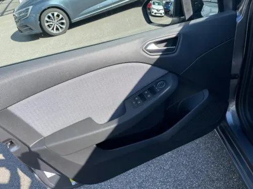 Renault Clio Clio Eco-G 100 ch GSR2 Techno - Photo 10