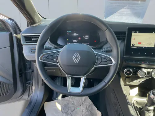 Renault Clio Clio Eco-G 100 ch GSR2 Techno - Photo 12