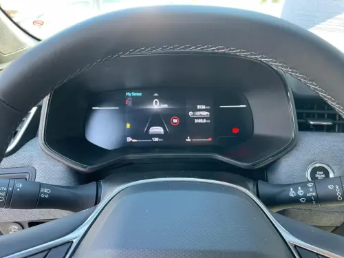 Renault Clio Clio Eco-G 100 ch GSR2 Techno - Photo 13