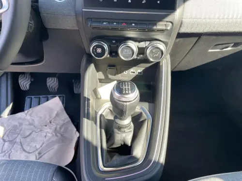 Renault Clio Clio Eco-G 100 ch GSR2 Techno - Photo 14