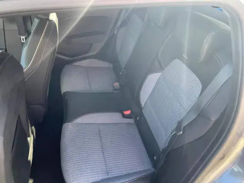 Renault Clio Clio Eco-G 100 ch GSR2 Techno - Photo 15