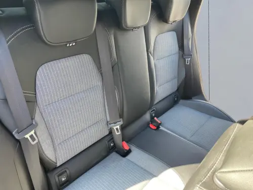 Renault Clio Clio Eco-G 100 ch GSR2 Techno - Photo 17