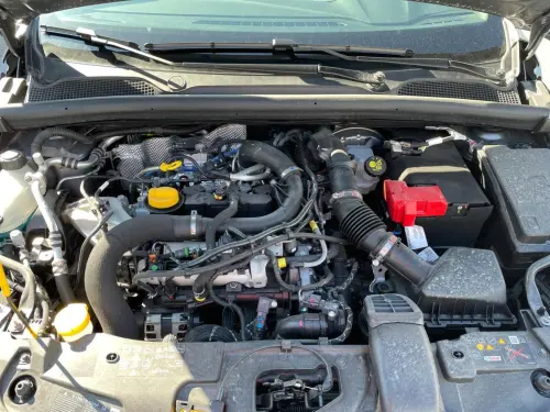 Renault Clio Clio Eco-G 100 ch GSR2 Techno - Photo 19