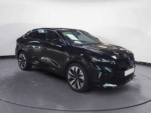 Renault Rafale E-Tech full hybrid 200 Techno - Photo 4