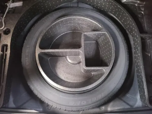 Renault Rafale E-Tech full hybrid 200 Techno - Photo 12
