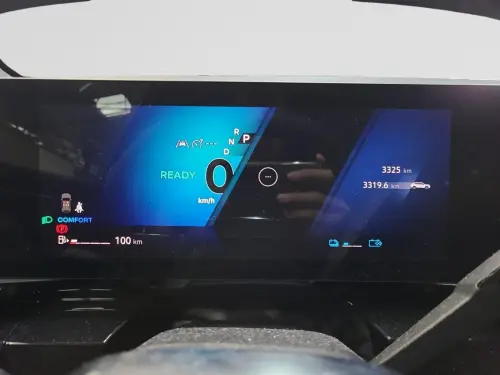 Renault Rafale E-Tech full hybrid 200 Techno - Photo 14