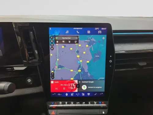 Renault Rafale E-Tech full hybrid 200 Techno - Photo 15
