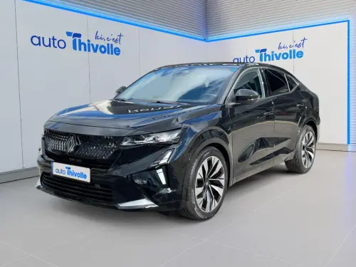 Renault Rafale E-Tech full hybrid 200 Techno - Photo 0