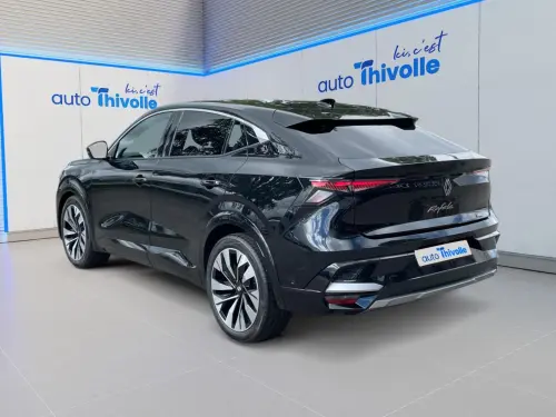 Renault Rafale E-Tech full hybrid 200 Techno - Photo 2