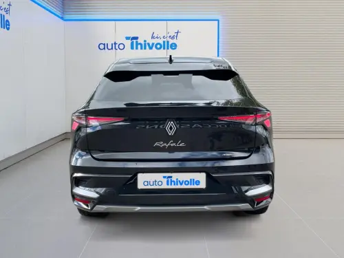 Renault Rafale E-Tech full hybrid 200 Techno - Photo 3