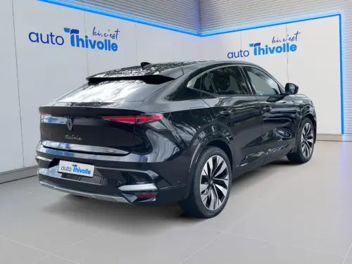 Renault Rafale E-Tech full hybrid 200 Techno - Photo 4