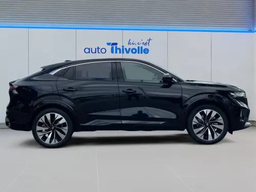 Renault Rafale E-Tech full hybrid 200 Techno - Photo 5