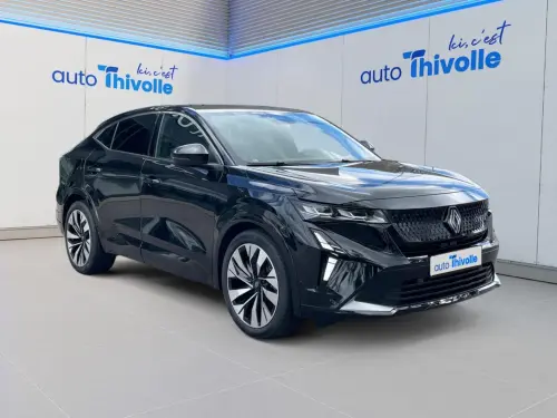 Renault Rafale E-Tech full hybrid 200 Techno - Photo 6