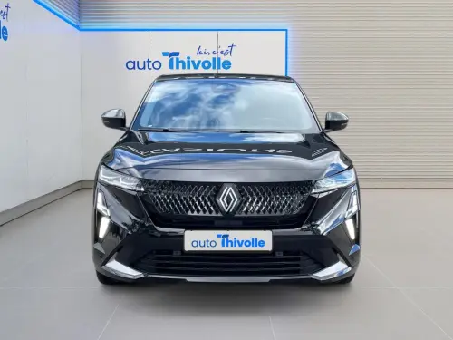 Renault Rafale E-Tech full hybrid 200 Techno - Photo 7