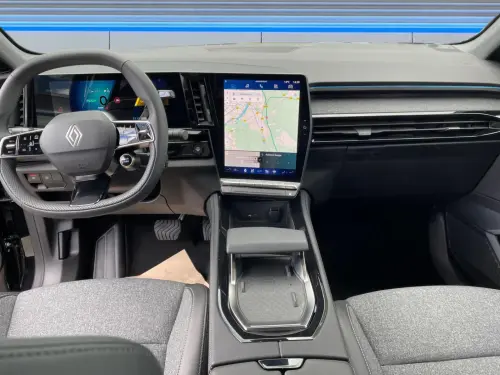 Renault Rafale E-Tech full hybrid 200 Techno - Photo 11