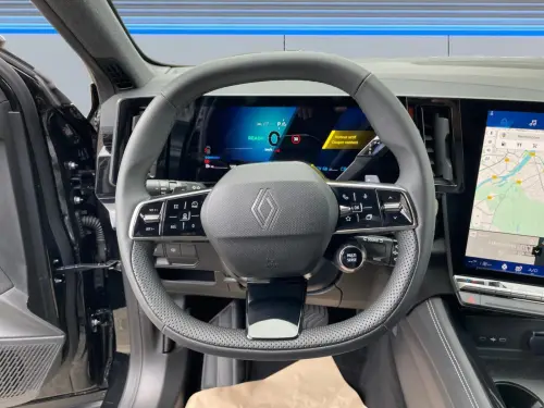 Renault Rafale E-Tech full hybrid 200 Techno - Photo 12