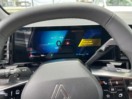 Renault Rafale E-Tech full hybrid 200 Techno - Photo 13