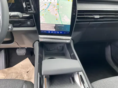 Renault Rafale E-Tech full hybrid 200 Techno - Photo 14