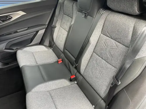 Renault Rafale E-Tech full hybrid 200 Techno - Photo 15