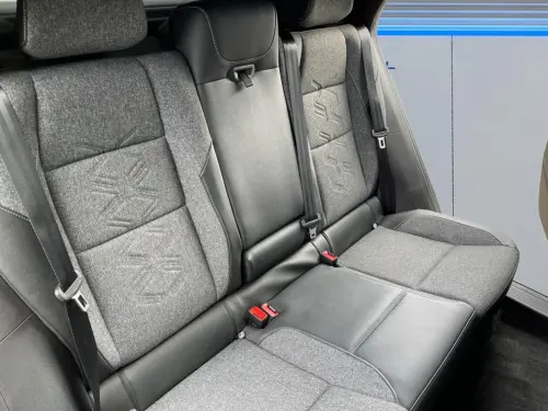 Renault Rafale E-Tech full hybrid 200 Techno - Photo 17