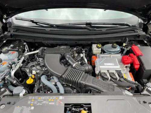 Renault Rafale E-Tech full hybrid 200 Techno - Photo 19