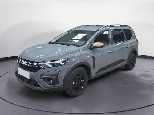 Dacia Jogger ECO-G 100 7 places GSR2 Extreme + - Photo 0