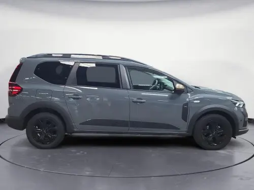 Dacia Jogger ECO-G 100 7 places GSR2 Extreme + - Photo 2