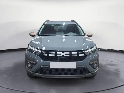 Dacia Jogger ECO-G 100 7 places GSR2 Extreme + - Photo 3