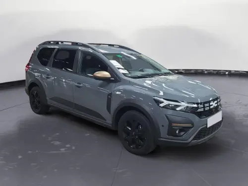 Dacia Jogger ECO-G 100 7 places GSR2 Extreme + - Photo 4