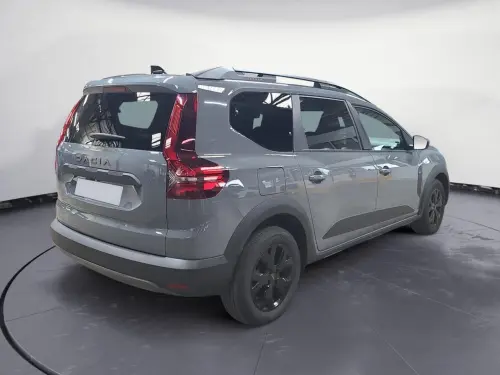 Dacia Jogger ECO-G 100 7 places GSR2 Extreme + - Photo 5