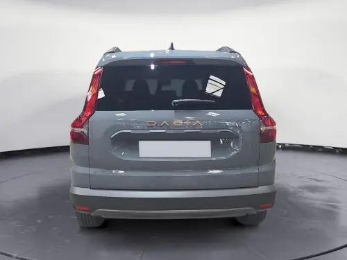 Dacia Jogger ECO-G 100 7 places GSR2 Extreme + - Photo 6