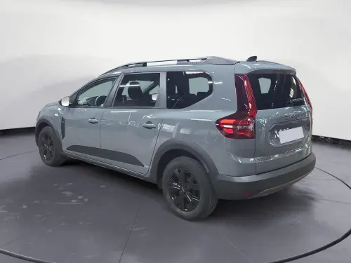 Dacia Jogger ECO-G 100 7 places GSR2 Extreme + - Photo 7
