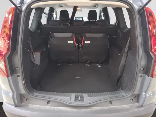 Dacia Jogger ECO-G 100 7 places GSR2 Extreme + - Photo 9