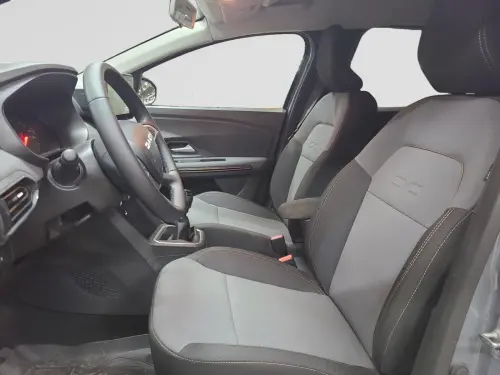 Dacia Jogger ECO-G 100 7 places GSR2 Extreme + - Photo 10