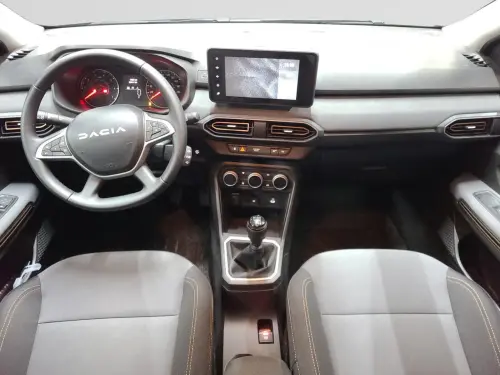 Dacia Jogger ECO-G 100 7 places GSR2 Extreme + - Photo 12