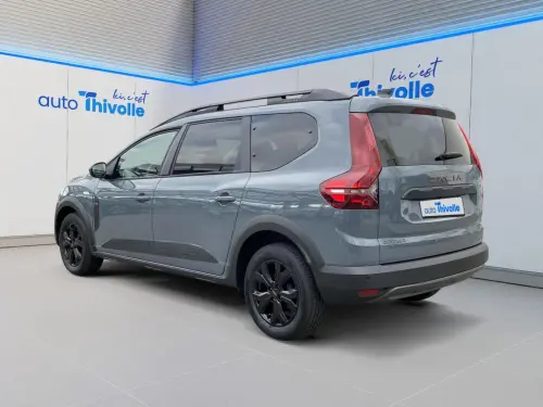 Dacia Jogger ECO-G 100 7 places GSR2 Extreme + - Photo 2
