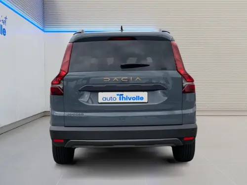 Dacia Jogger ECO-G 100 7 places GSR2 Extreme + - Photo 3