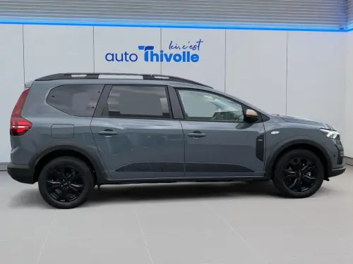 Dacia Jogger ECO-G 100 7 places GSR2 Extreme + - Photo 5