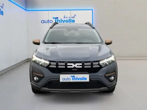 Dacia Jogger ECO-G 100 7 places GSR2 Extreme + - Photo 7