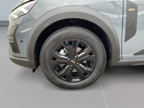 Dacia Jogger ECO-G 100 7 places GSR2 Extreme + - Photo 8