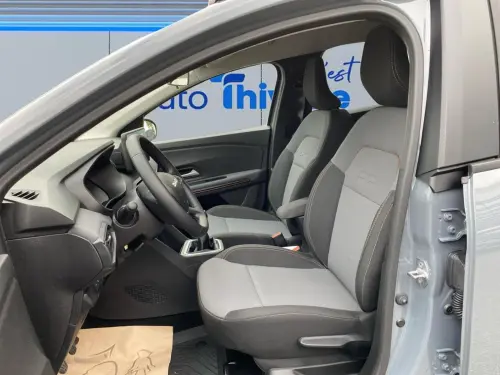 Dacia Jogger ECO-G 100 7 places GSR2 Extreme + - Photo 9