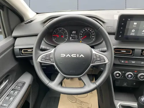 Dacia Jogger ECO-G 100 7 places GSR2 Extreme + - Photo 12