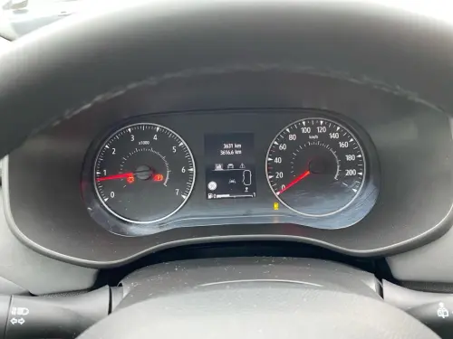 Dacia Jogger ECO-G 100 7 places GSR2 Extreme + - Photo 13